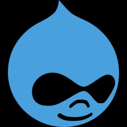 Drupal Logo