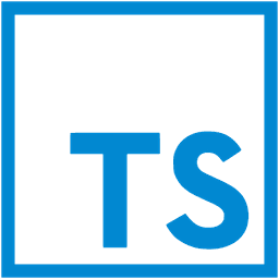 Typescript Logo