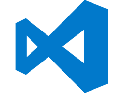 VS Code Logo